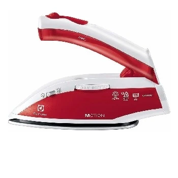 Elektrolux EDBT 800 Seyahat Ütüsü