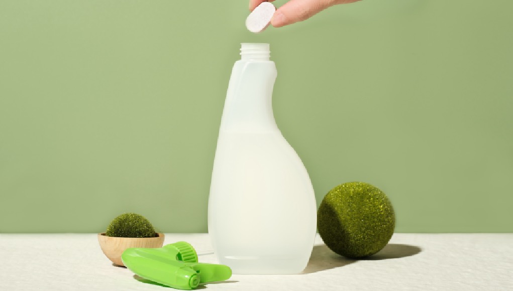 En İyi Yüzey Temizleyici