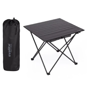 Evolite Nature Orta Katlanabilir Kamp Masası