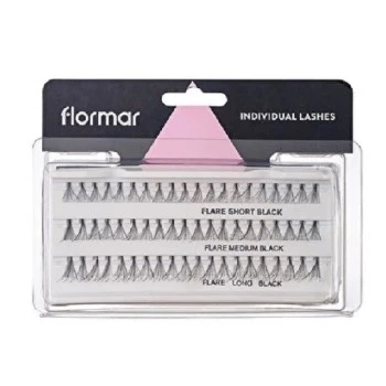 Flormar Indıvıdual Lashes Tekli Takma Kirpik