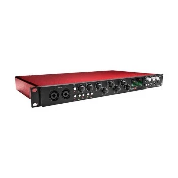 Focusrite Scarlett 18i20 Gen Ses Kartı