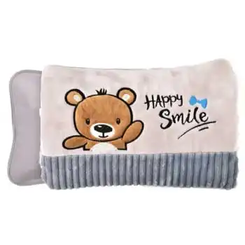 Hometech Şarjlı Sıcak Su Torbası