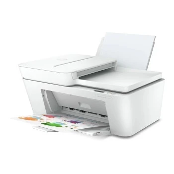 Hp DeskJet Plus 4120