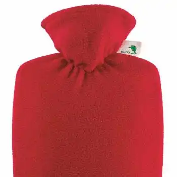 Hugo Frosh Germany Kırmızı Sıcak Su Torbası