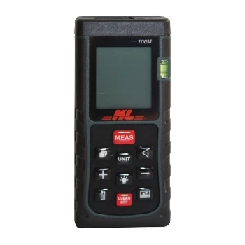 KLpro KLLZM100 Lazer Metre 