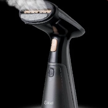 Kiwi KSI 6440 Buharlı Kırışıklık Giderici Seyahat Ütüsü