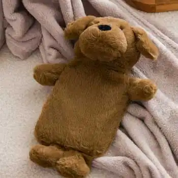 LC Waikiki Home Köpek figürlü Sıcak Su Torbası