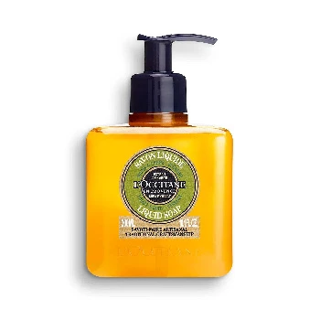 L'Occitane Shea Verbena Sıvı Sabun