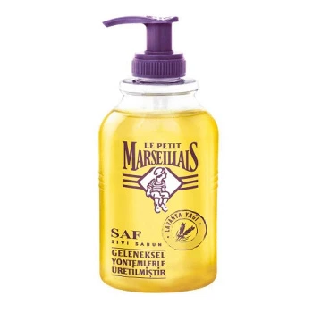 Le Petit Marseillais Lavanta Sıvı Sabun