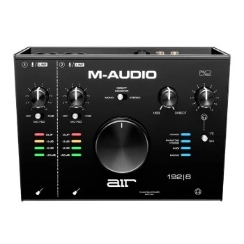 M-Audio AIR92X8 Ses Kartı