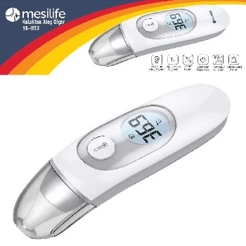 Mesilife YK-IRT3 Ateş Ölçer 