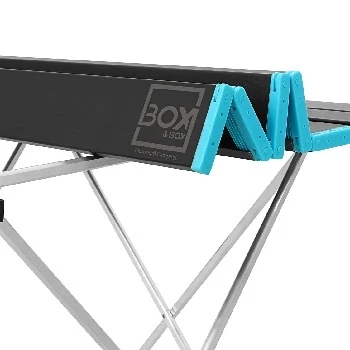 Orcamp Alüminyum Kamp Masası 