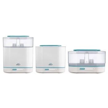 Philips Avent SCF284/02 Sterilizatör