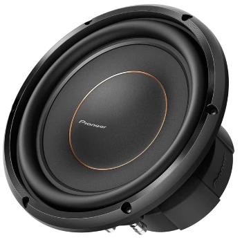 Pioneer TS-D10D2 1500 Subwoofer Oto Hoparlör
