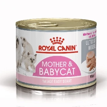 Royal Canin Cat Instinctive Mother & Babycat Konserve Kedi Maması