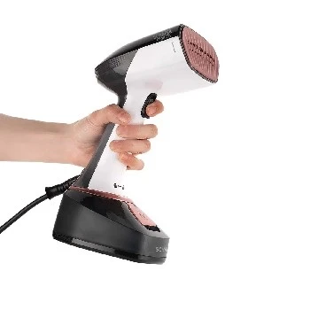 Schafer Glatt Sky Kırışıklık Giderici Dikey Seyahat Ütüsü