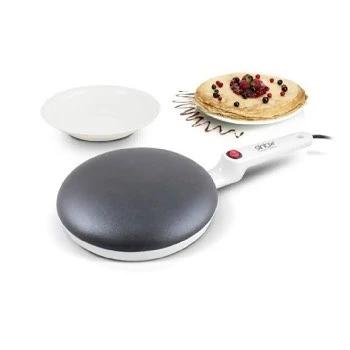 Sinbo SP-5208 Krep Makinesi