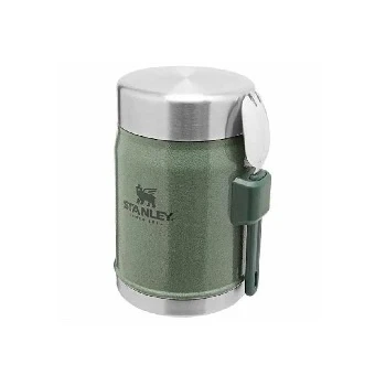 Stanley Klasik 400 ML Yemek ve Mama Termosu