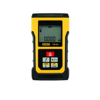 Stanley TLM165 Lazer Metre 
