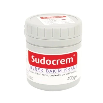 Sudocrem Pişik Kremi