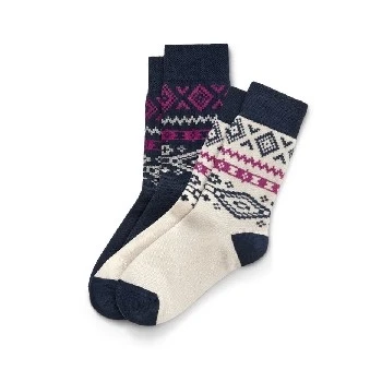 Tchibo 2 Çift Termal Çorap