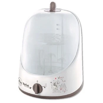 Tefal Disney Buharlı Sterilizatör