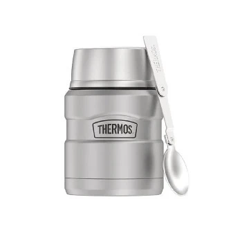 Thermos SK 3000 Stainless King Çelik Yemek ve Mama Termosu