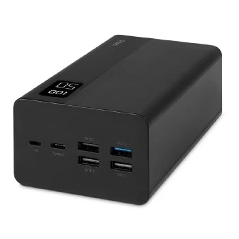 Ttec ReCharger Mega LCD Powerbank