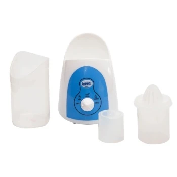 Wee Baby 4 İşlevli Sterilizatör