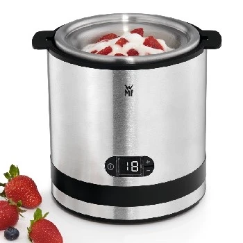 Wmf Kitchen Minis Dondurma Makinesi