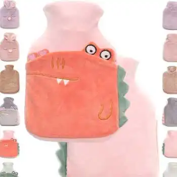 Yoyoso Sevimli Dinozor Sıcak Su Torbası