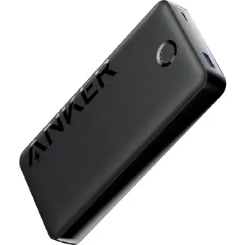 Anker 325 PowerCore 20K II Powerbank