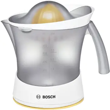 Bosch MCP3500 Narenciye Sıkacağı 
