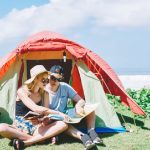 En İyi Çadır Matı