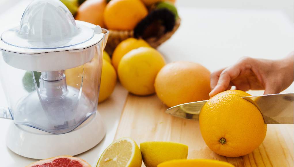 Narenciye Sıkacağı