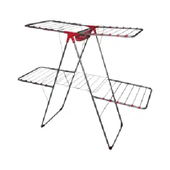 Enzelo Star Çamaşır Kurutma Askısı