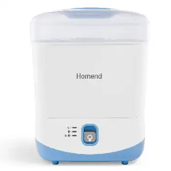 Homend Mybaby 1003H Buharlı Sterilizatör