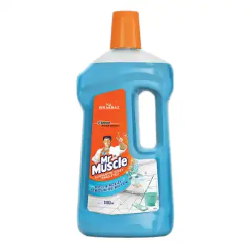 Mr. Muscle Glade Yüzey Temizleyici