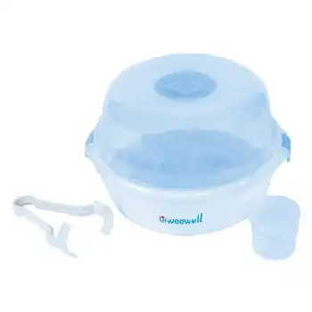 Weewell WSB100 Sterilizatör