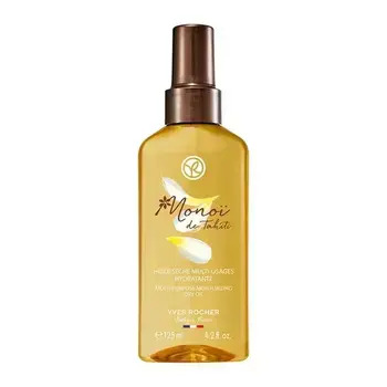 Yves Rocher Monoi Aromatik Bronzlaştırıcı Yağ