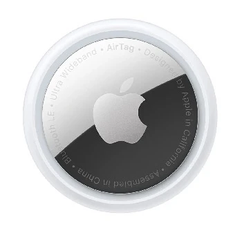 Apple AirTag GPS Akıllı Takip Cihazı