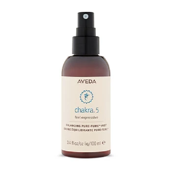 Aveda Chakra 5 Balancing Pure-Fume Mist Aromatik Yağ