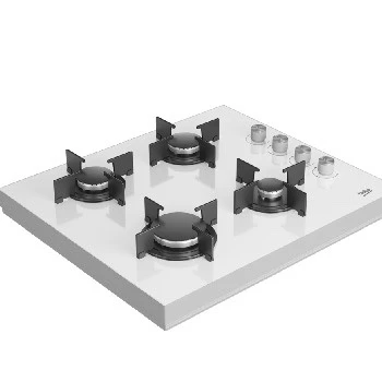 Beko Bstoc 827 B 4 Set Üstü Ocak