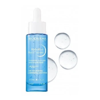 Bioderma Hydrabio Hyaluronik asit Serumu