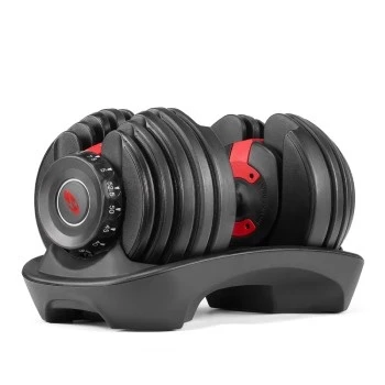 Bowflex Select Tech Dambıl Seti