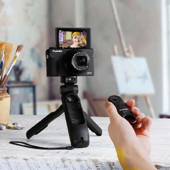 Canon Tripod HG-100TBR Tripod