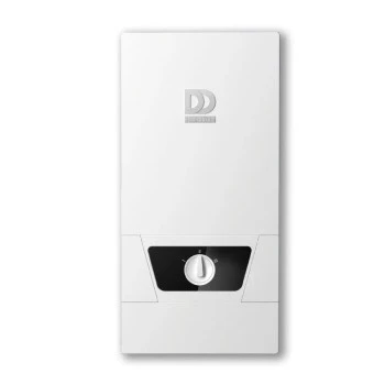 Demirdöküm DDEI 21 B Elektrikli Şofben