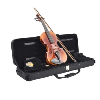 Dominguez DVPG12-P1 El Yapımı 1/2 Profesyonel Keman