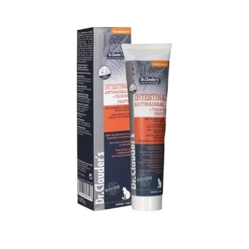 Dr. Clauder Kedi Maltı