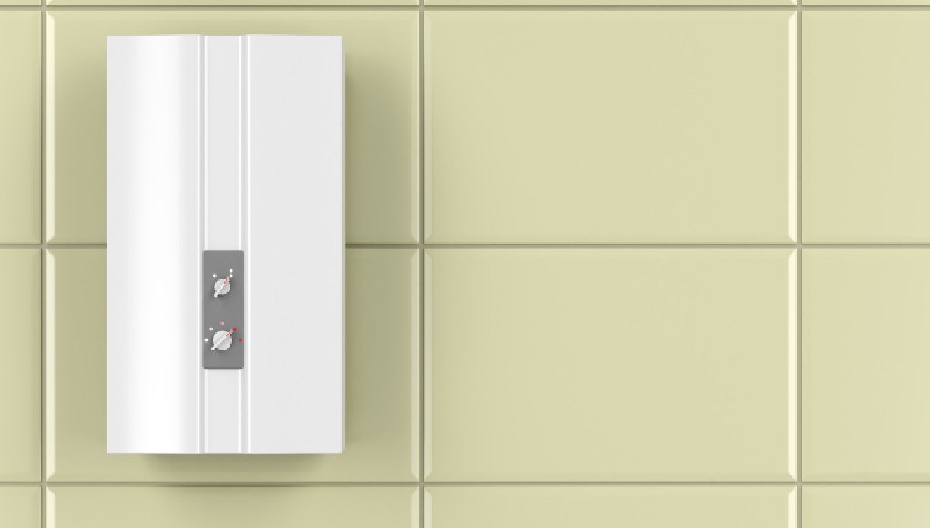 En İyi Elektrikli Şofben